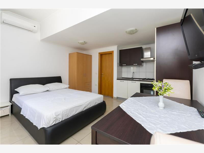 Apartmani Livajic Duće Exterior foto