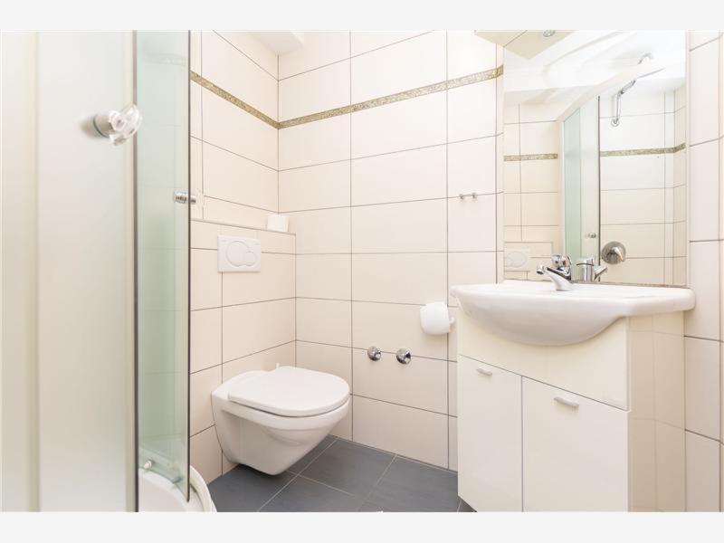 Apartmani Livajic Duće Exterior foto