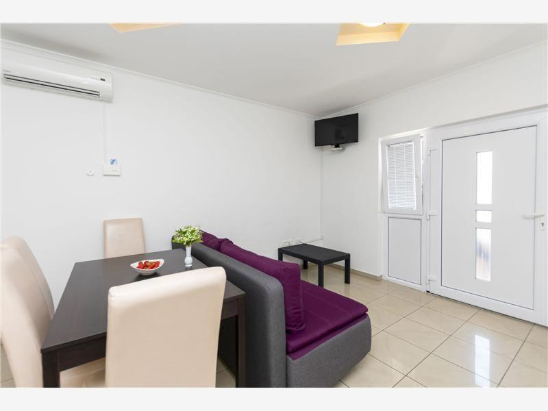 Apartmani Livajic Duće Exterior foto