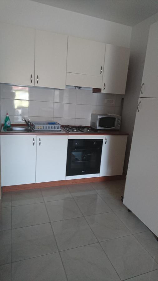 Apartmani Livajic Duće Exterior foto