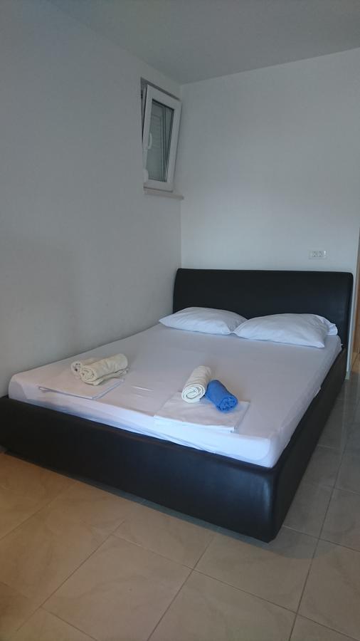 Apartmani Livajic Duće Exterior foto